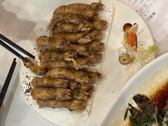 -东江海鲜酒家(艺都分店)