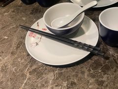 -绿茶餐厅(天津天河城店)