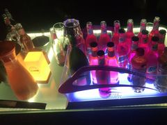 -苏荷酒吧(九街店)