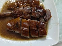 -大笑饭堂(甲子桥店)
