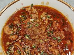 -川人川菜馆·小龙虾·鲜虾现做(黄山路店)