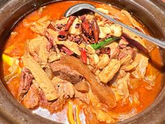 -清水亭湖北菜(大屯DT51店)