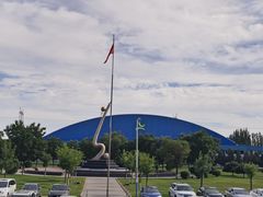 -蒙牛工业旅游景区