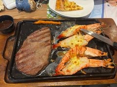 -必胜客(武进万达店)