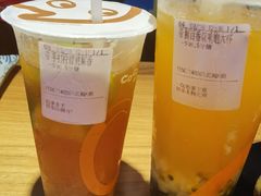 -CoCo都可(北苑K酷店)