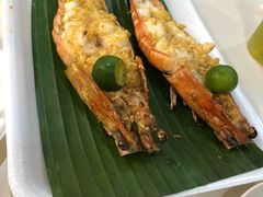 老虎虾-纽顿熟食中心