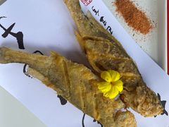 -春色如许·茶食餐厅(桃李春风店)