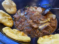 -曹丞相·地锅鸡·地锅鱼(武林店)