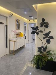 -海涛医疗美容·面部抗衰·注射美鼻