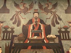 -陕西历史博物馆