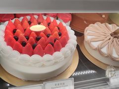 -布歌东京(德基BHG店)