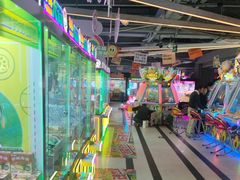 -阿尔法Game Station(中山路店)
