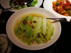 -丽晶轩中餐厅(重庆丽晶酒店)