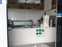 -吉小手•豆花和糖水(卧龙晓城店)