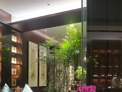 -王府茶楼茶宴·创意菜(朝阳公园店)