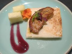 -松临·铁板烧&Omakase(神农店)