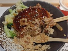 -吉野家(复兴路第二餐厅店)