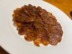 湖北农家腊肠-丹江渔村(望京店)