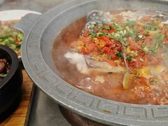 -浔味·山屿湖·正宗淳牌全鱼宴老字号