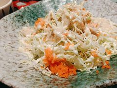 -花漫里日式餐厅(城东中骏店)