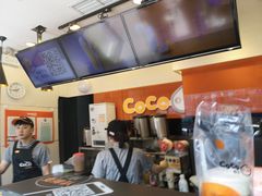 -CoCo都可(西安路民勇店)