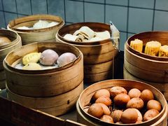 -头壹号饸饹面·大油条(常营店)