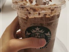 -星巴克(厦门SM新生活广场店)