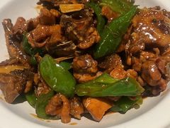 -桐爷小馆(广渠门店)