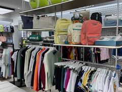-YONEX网羽有约(新街口店)