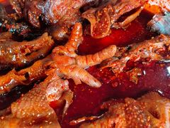 钵钵鸡-艾麻子奶汤面(文星街店)