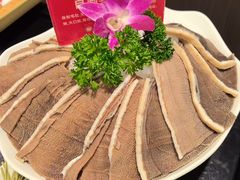 -牛鼎盛新疆雪花鲜牛火锅(武夷绿洲 店)