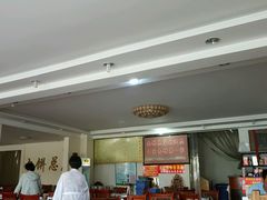 大堂-溢心园香河肉饼总店