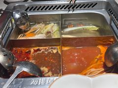 -海底捞火锅(崇文门新世界百货店)