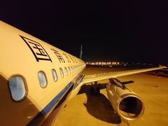 -广州白云国际机场-T2航站楼