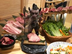 -龍二烧肉酒场(九亭店)