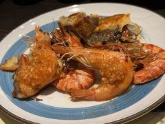 -大渔铁板烧(东城店)