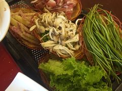 -香丽缘饭馆(黑龙潭店)