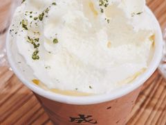 -成川茶店·潮汕工夫浓茶(万象店)