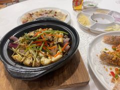 -寻味顺德·南记酒家·传统顺德菜·鱼生(广源路店)