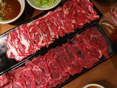 -掂档潮汕牛肉火锅(沈阳万象城店)