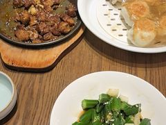 -新时代大酒店(仰口路店)