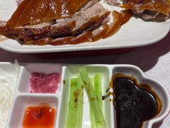 -大鸭梨烤鸭·北京菜(南小街/南苑店)