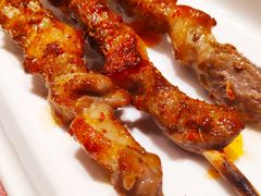 -西贝(宝乐汇店)