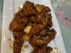 -六和聚传统烤鸭.天津菜(和平店)
