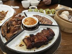 -富豪酒家(正大广场店)