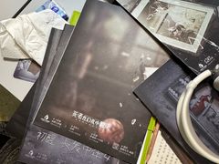 -剧狐剧本杀·月球探案馆(人民广场1号店)