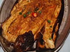 -辉记炭烧海鲜大排档·老字号(福田店)