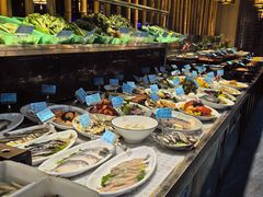 -千岛湖小鱼儿·淳安匠心农家菜