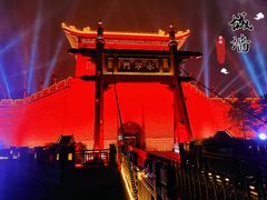 -西安城墙·碑林历史文化景区