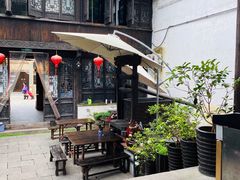 -新万鑫银丝面·非遗无锡味(惠山古镇店)